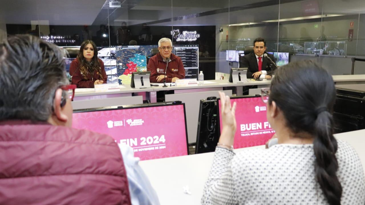 Derrama económica Buen Fin 