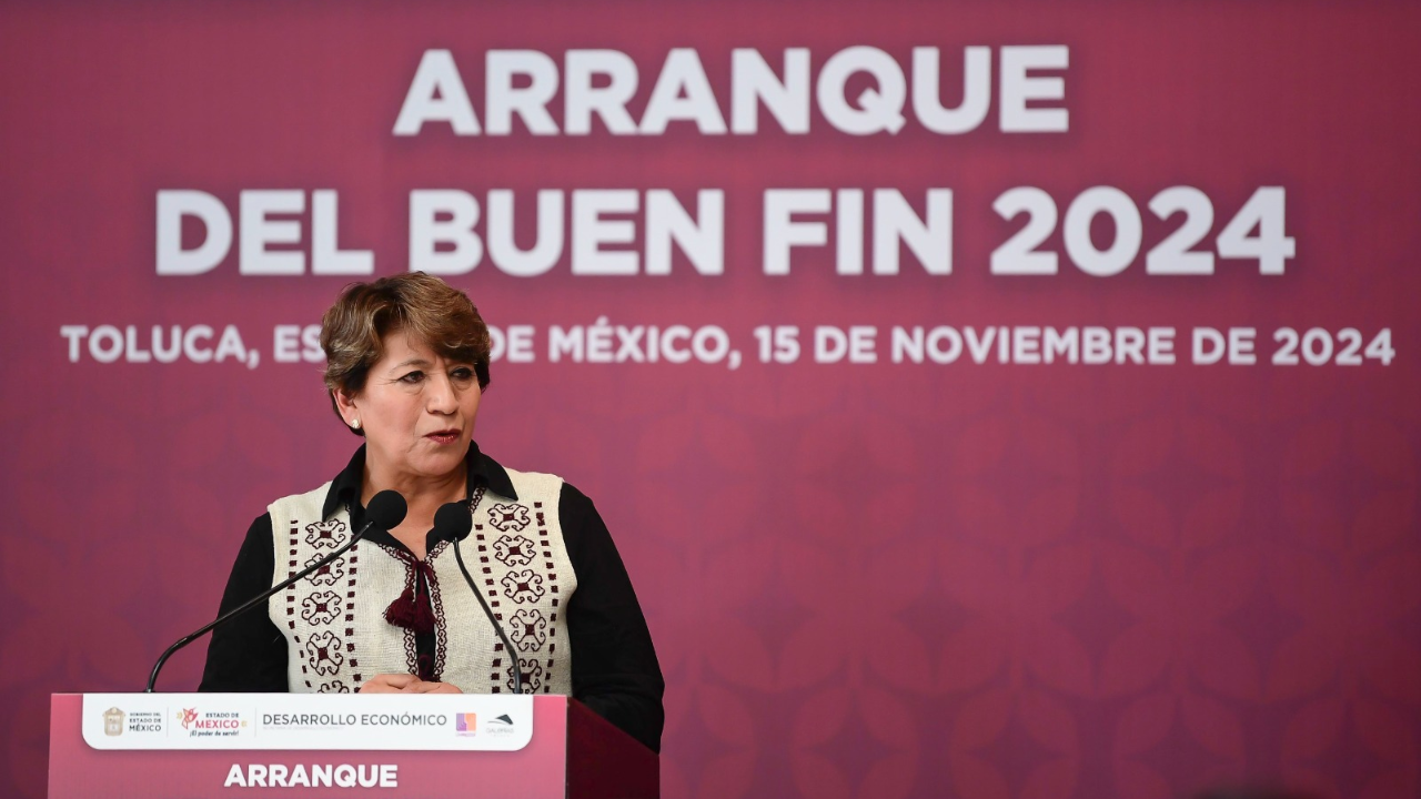 Arranque Buen Fin