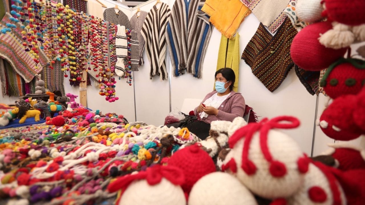 Se llevará a cabo la Feria Artesanal "Manos Mágicas" en el Edomex