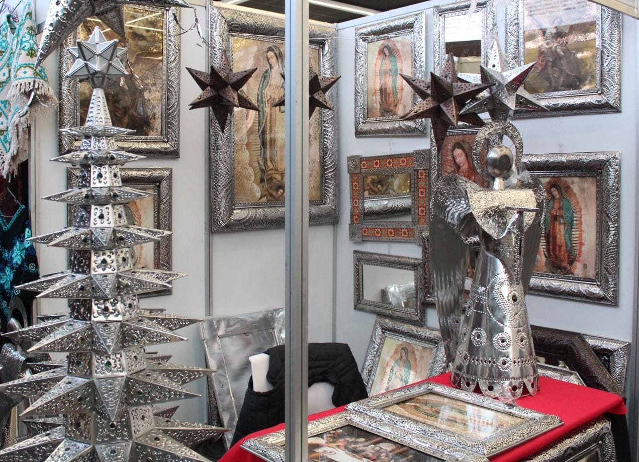 Metalistería en estado de méxico