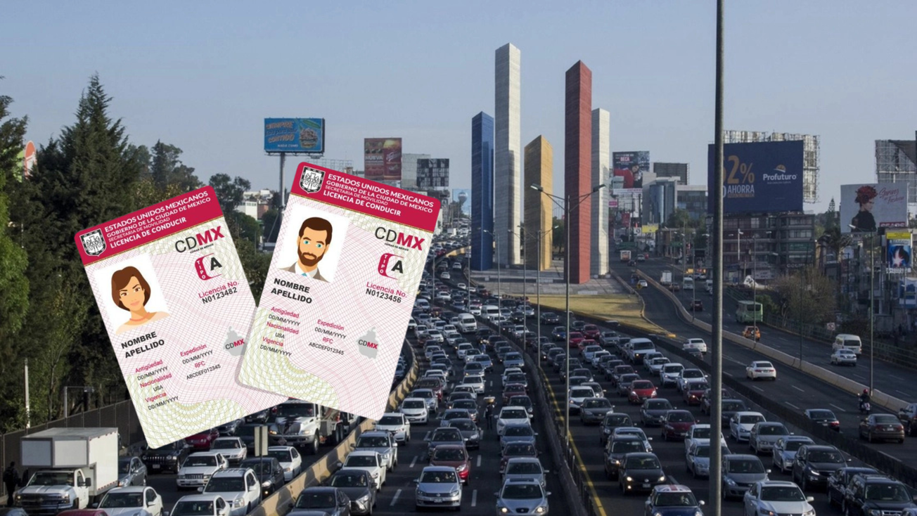 “Licencia permanente no es viable en Edomex”, asegura Alejandro Palacios