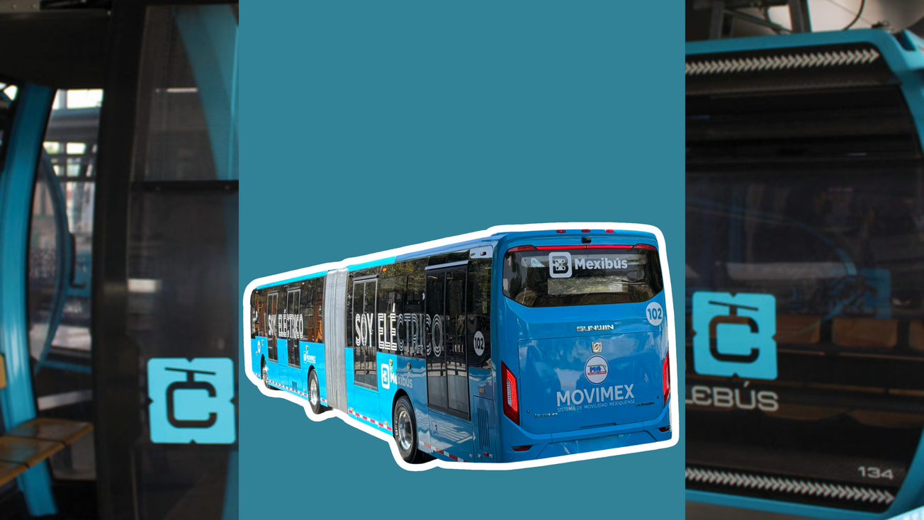 ¿Subirá el precio del transporte público en Edomex en 2025?