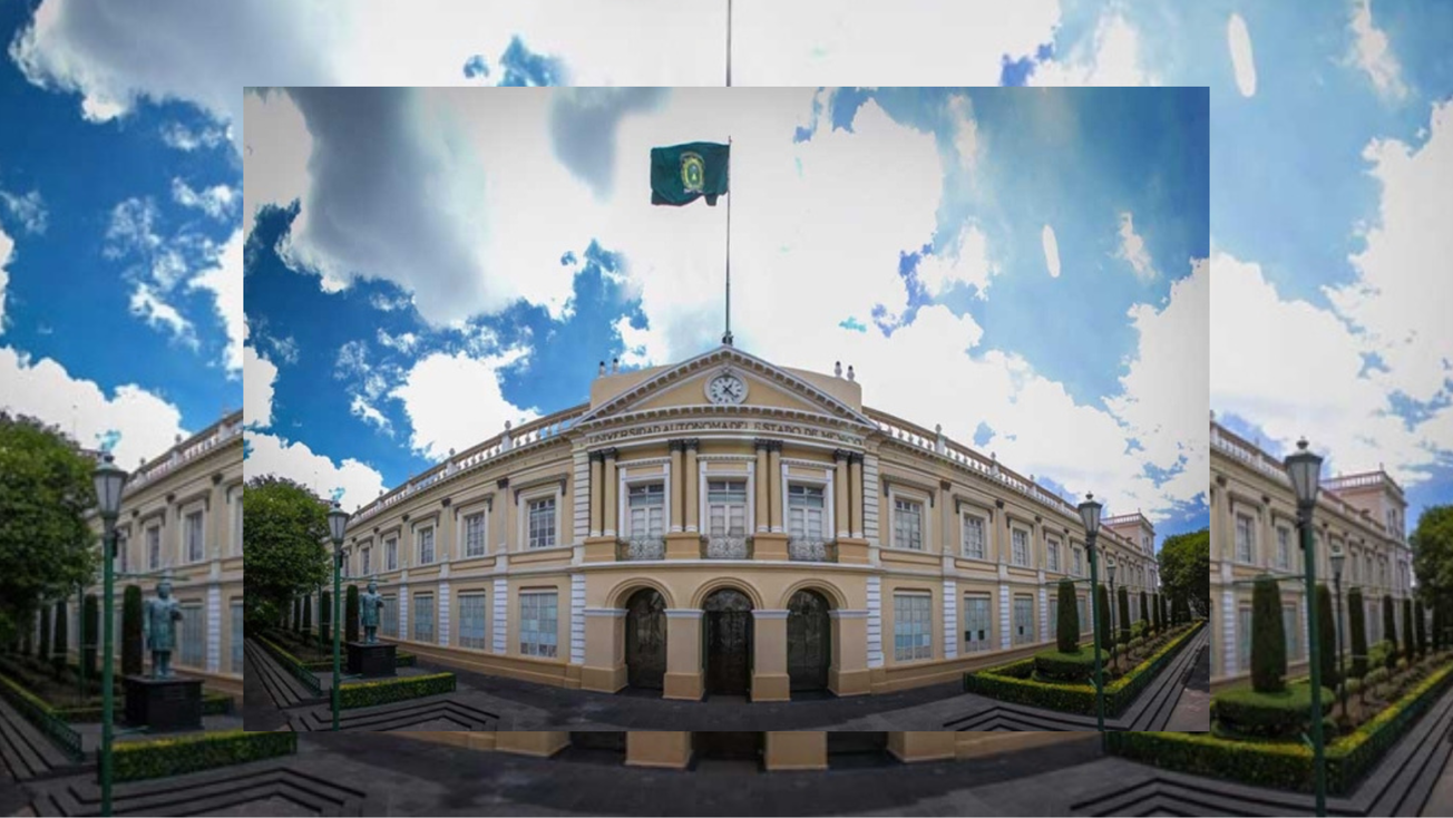 Crece el presupuesto para UAEMéx rumbo al 2025