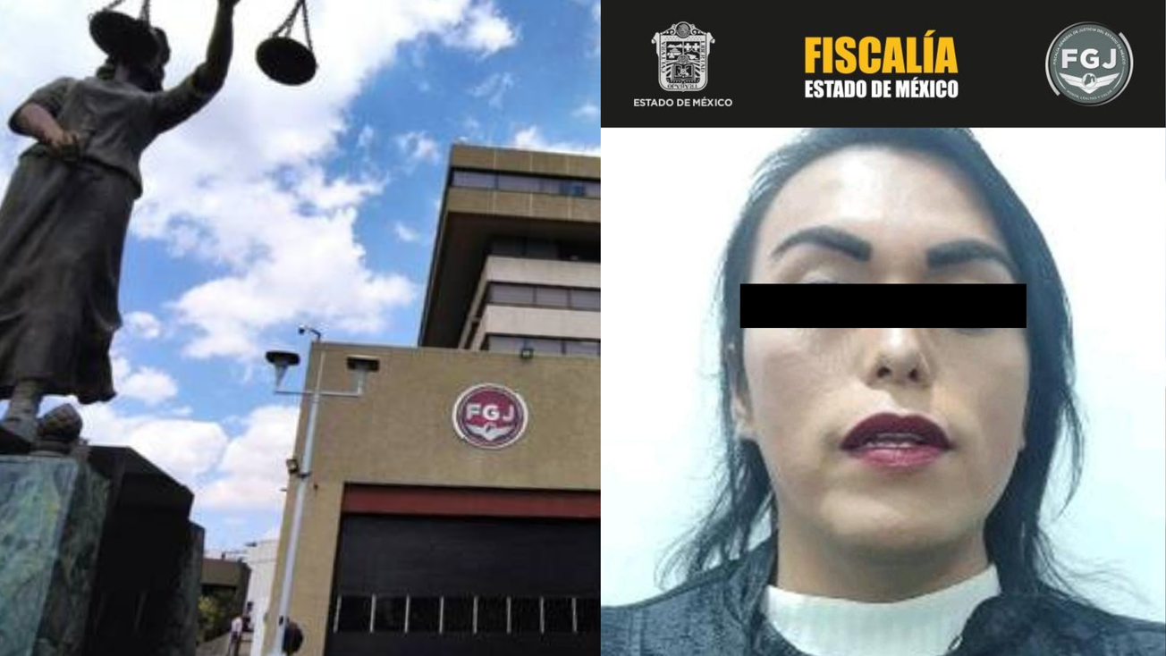 Dictan en Edomex primer sentencia por femini*cidio de mujer trans