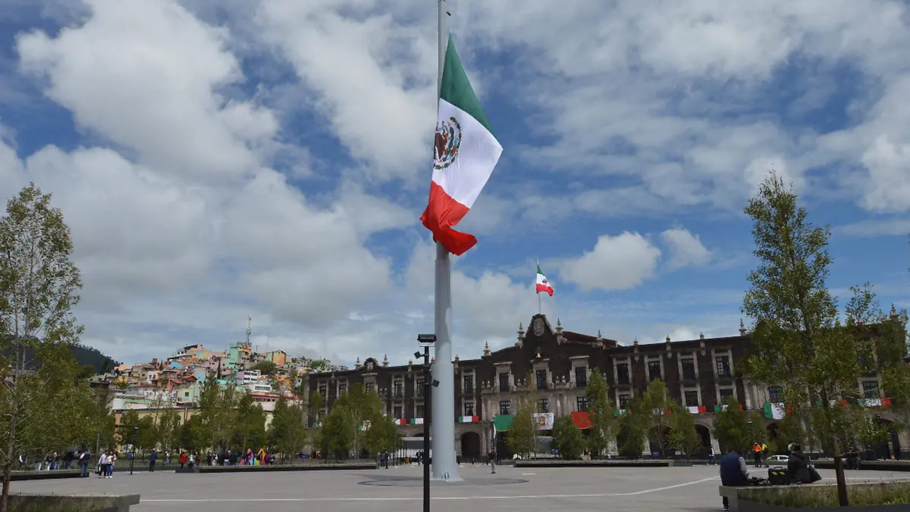 Edomex: Primer lugar en captación de Inversión Extranjera Directa