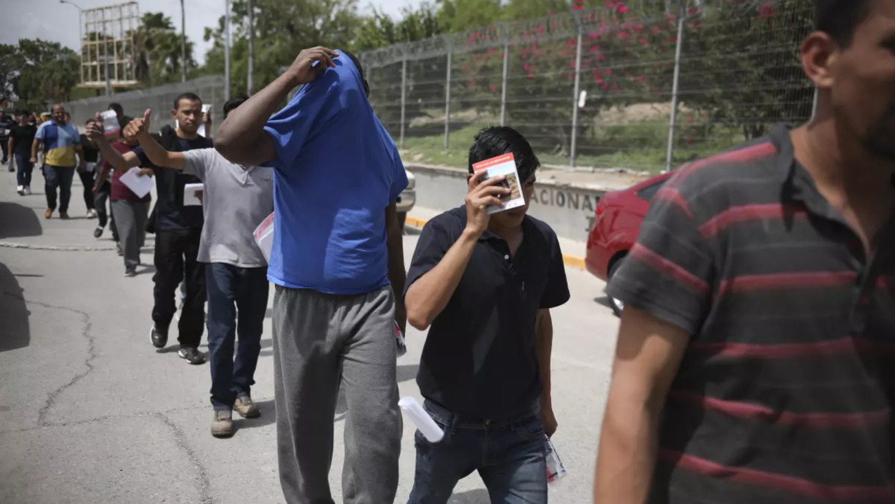 Edomex está preparado en caso de deportaciones masivas en EU