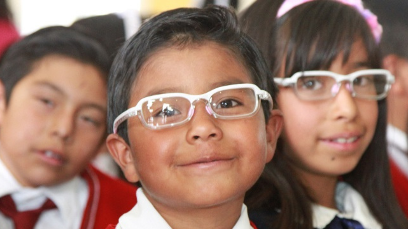 Invierte Edomex más de 2 mdp para niños mexiquenses de escasos recursos