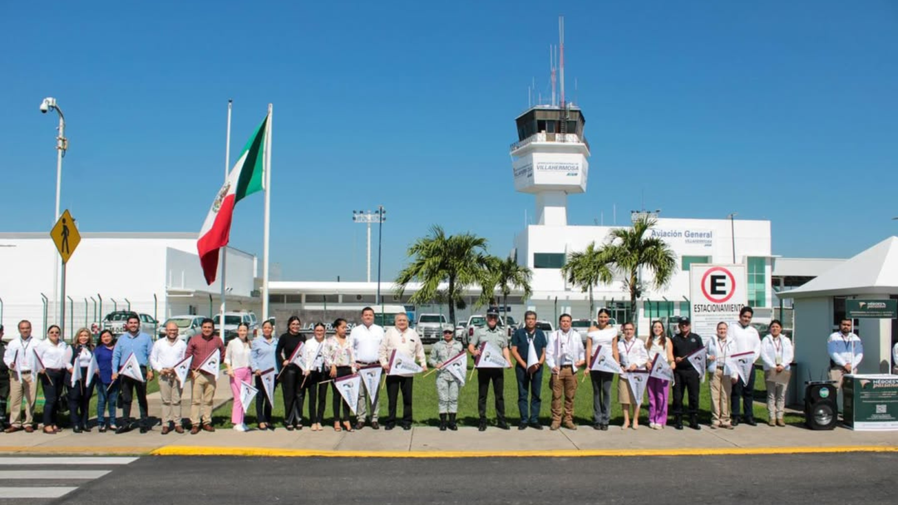 Más de 2 mil paisanos vuelven al Edomex, Tonatico y Tepotzotlán reciben más migrantes