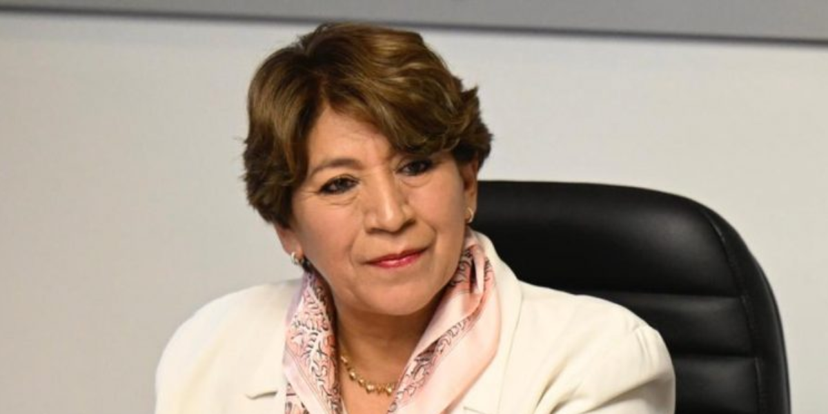 delfina edomex
