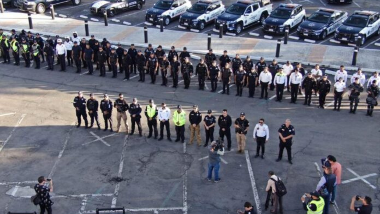 Ya inició en Metepec Operativo Invernal: así operará