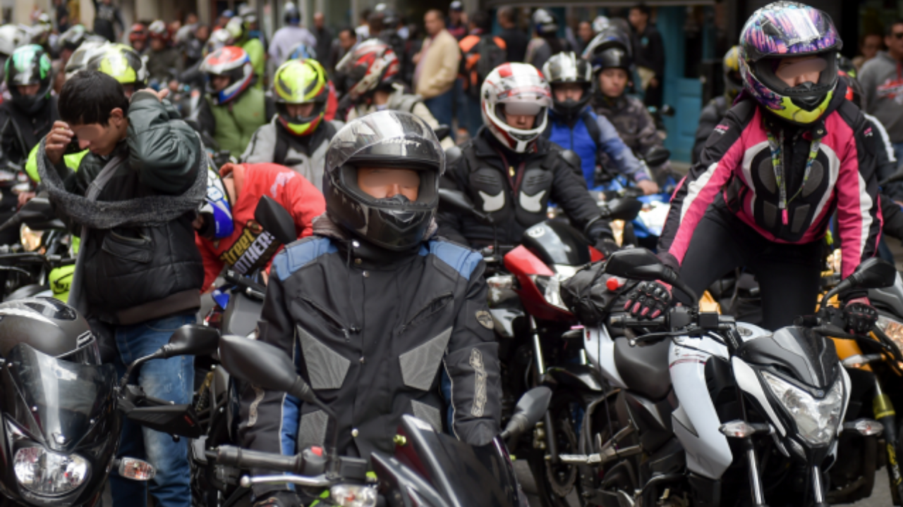 Certificación de Motocicletas en el Edomex. 