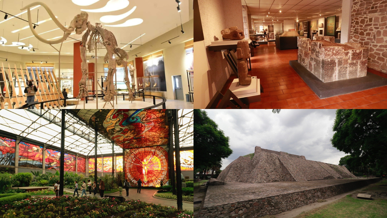 Disfruta tus vacaciones en el Edomex, aquí te decimos a dónde ir