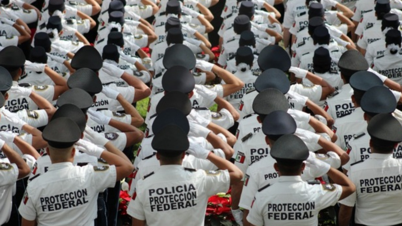 ¡Sí hay trabajo! Inicia reclutamiento de guardias en Edomex, pagan casi 13 mil pesos