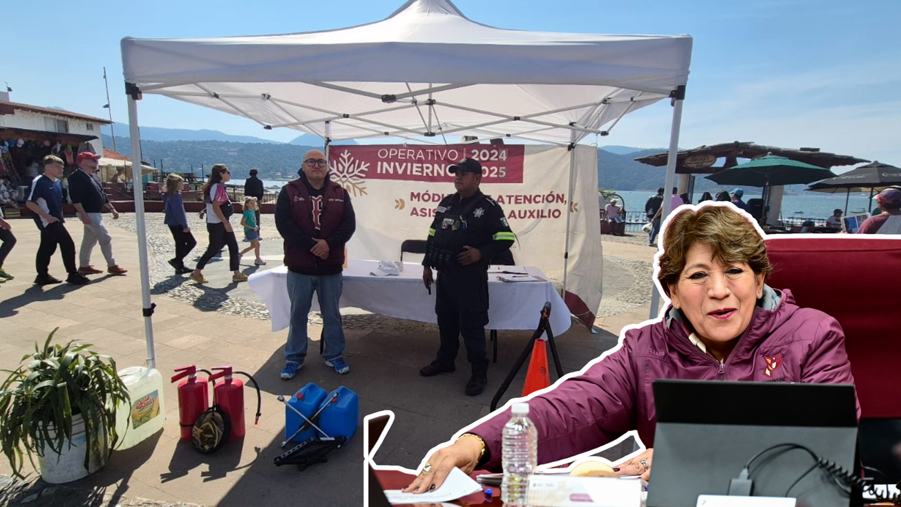 Programa Migrante Mexiquense 2024-2025: Administración de Delfina Gómez comparte los resultados