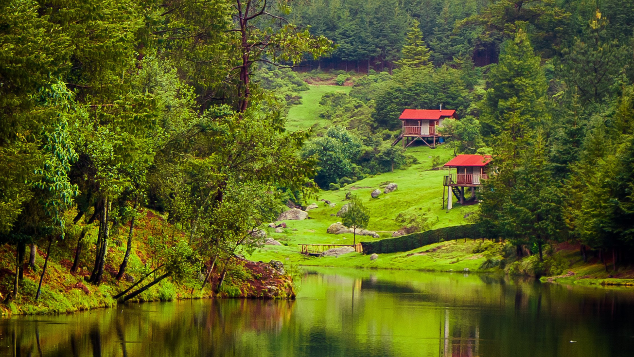 Visita Villa del Carbón este último fin de semana de vacaciones