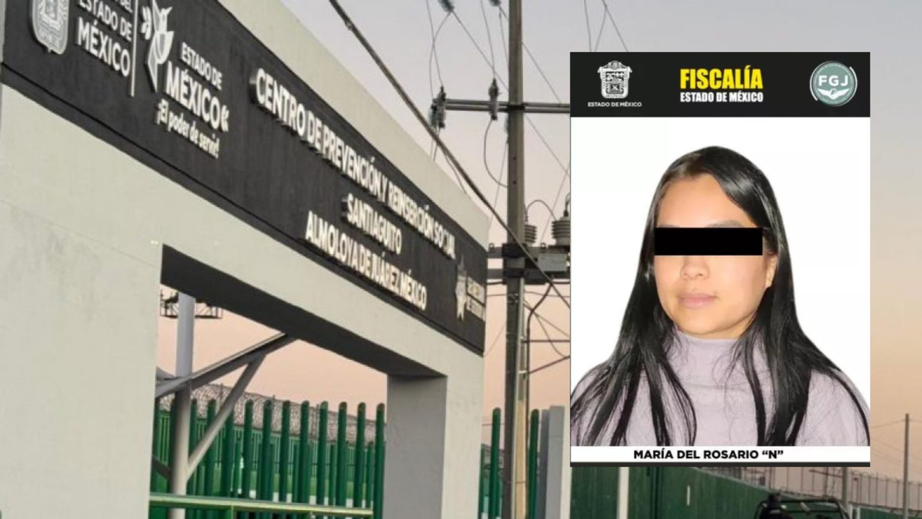 3 vinculaciones a proceso para exalcaldesa de Santo Tomás en Edomex