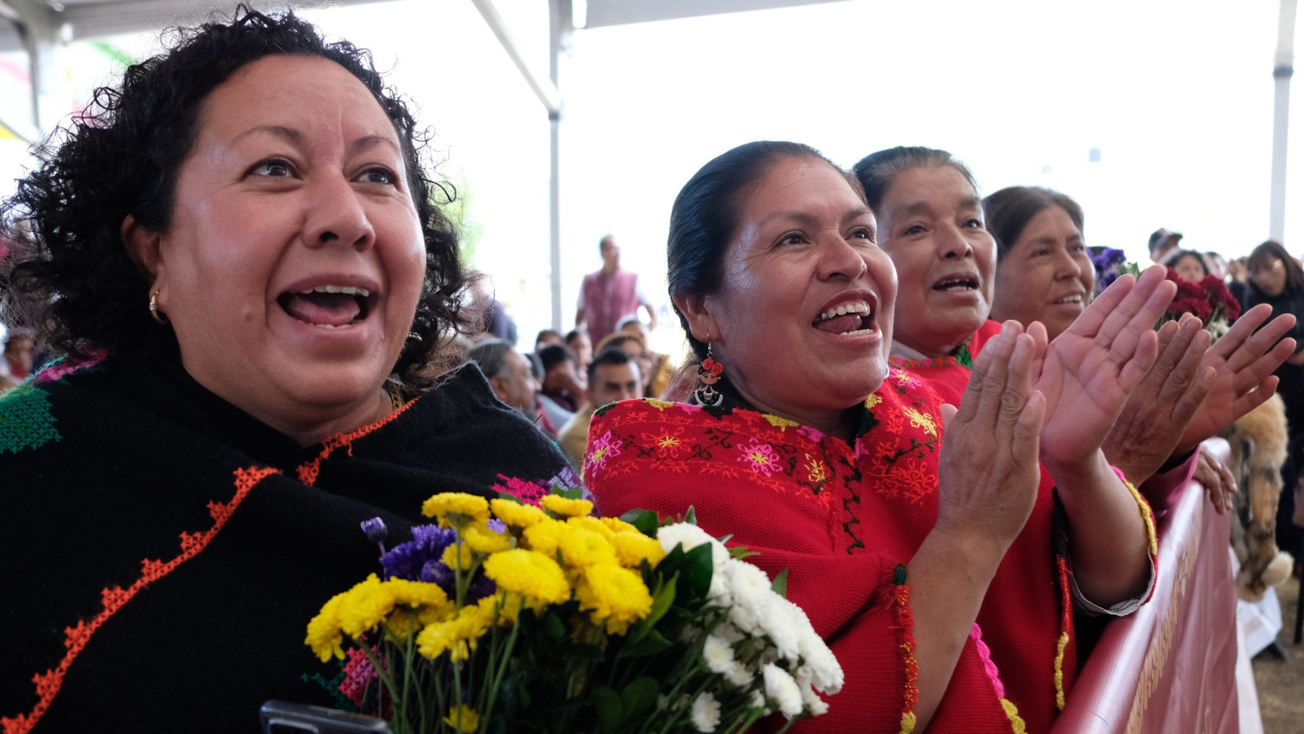 Así es como el GEM mantiene vivo el náhuatl en Edomex