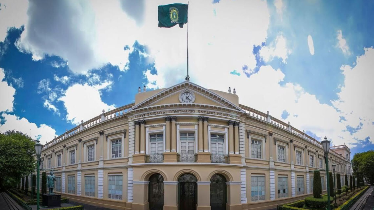 Así es el operativo UAEMéx para salvaguardar la seguridad de los estudiantes