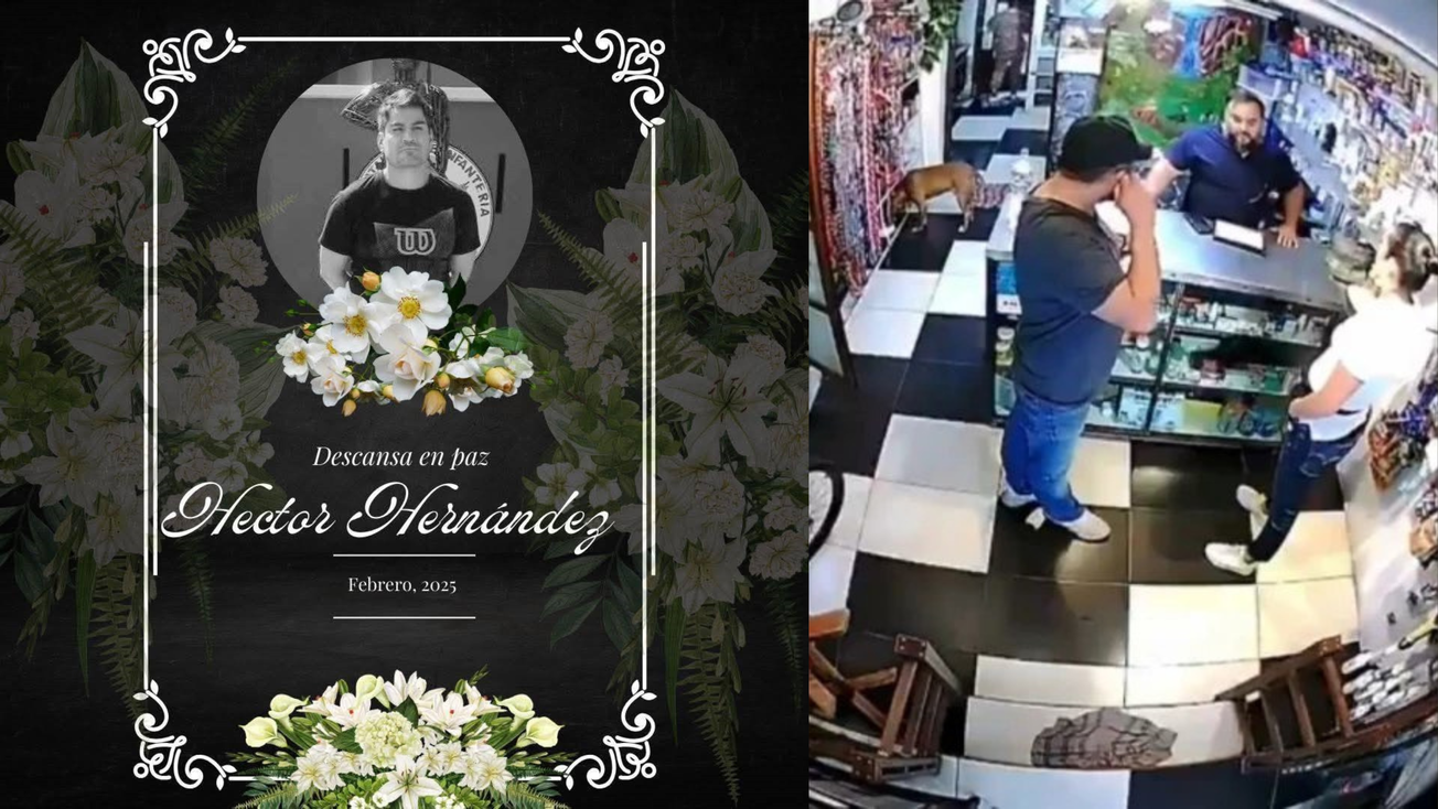 Fallece veterinario en Edomex, recibió amenazas por no salvar la vida de una perrita