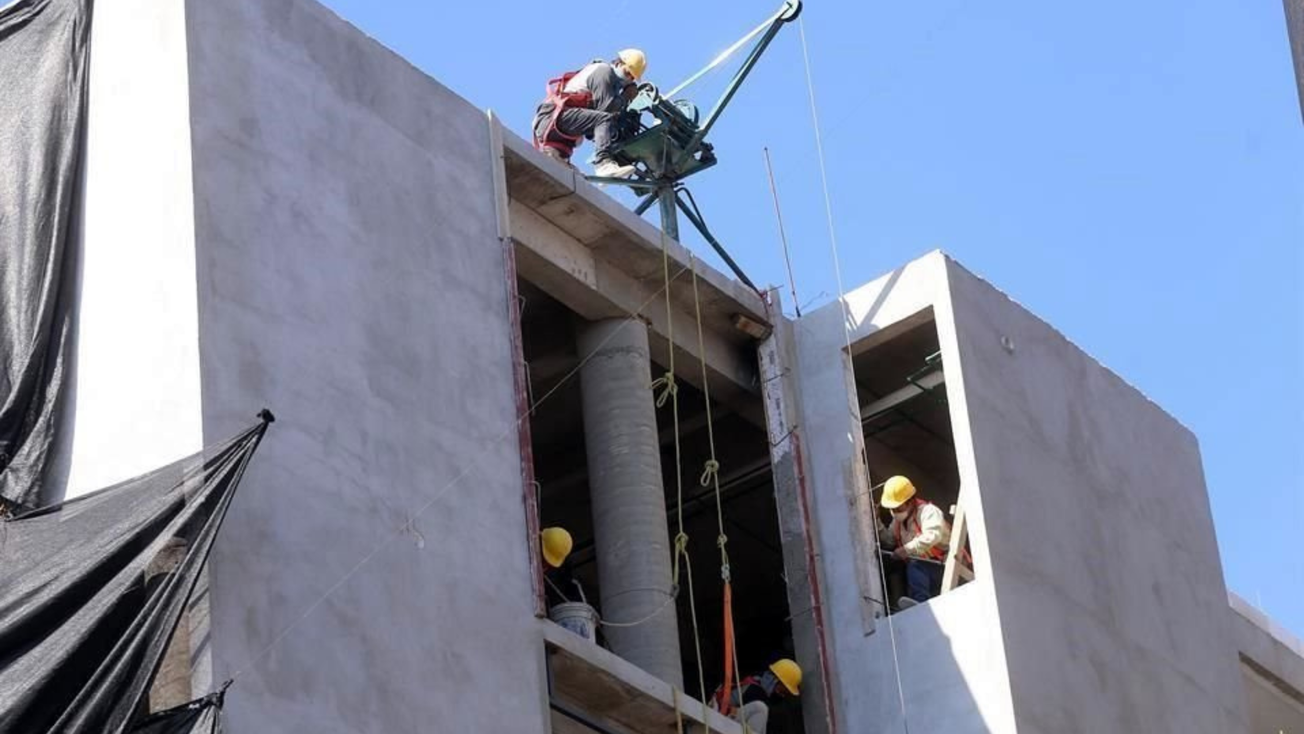 Más de 45 mil apoyos para mejoramiento de vivienda en Edomex