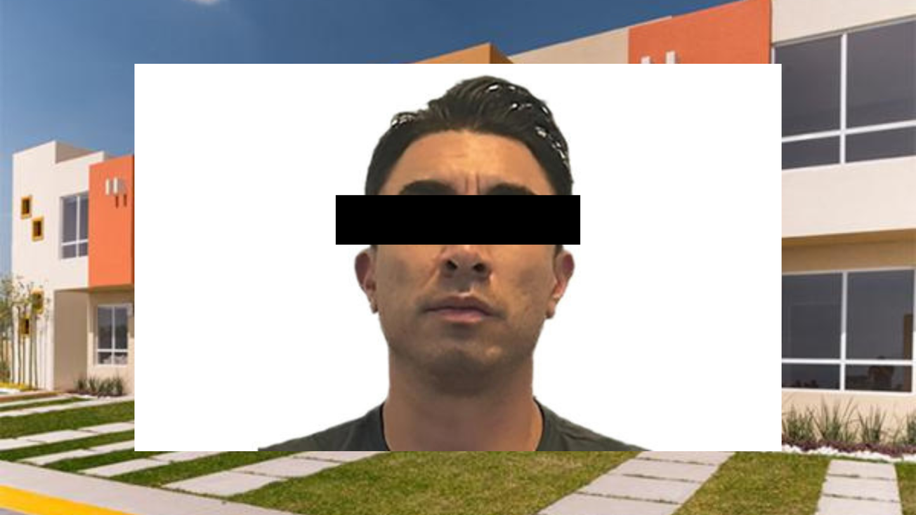 70 años de prisión a sujeto que quitó la vida a su hijastra