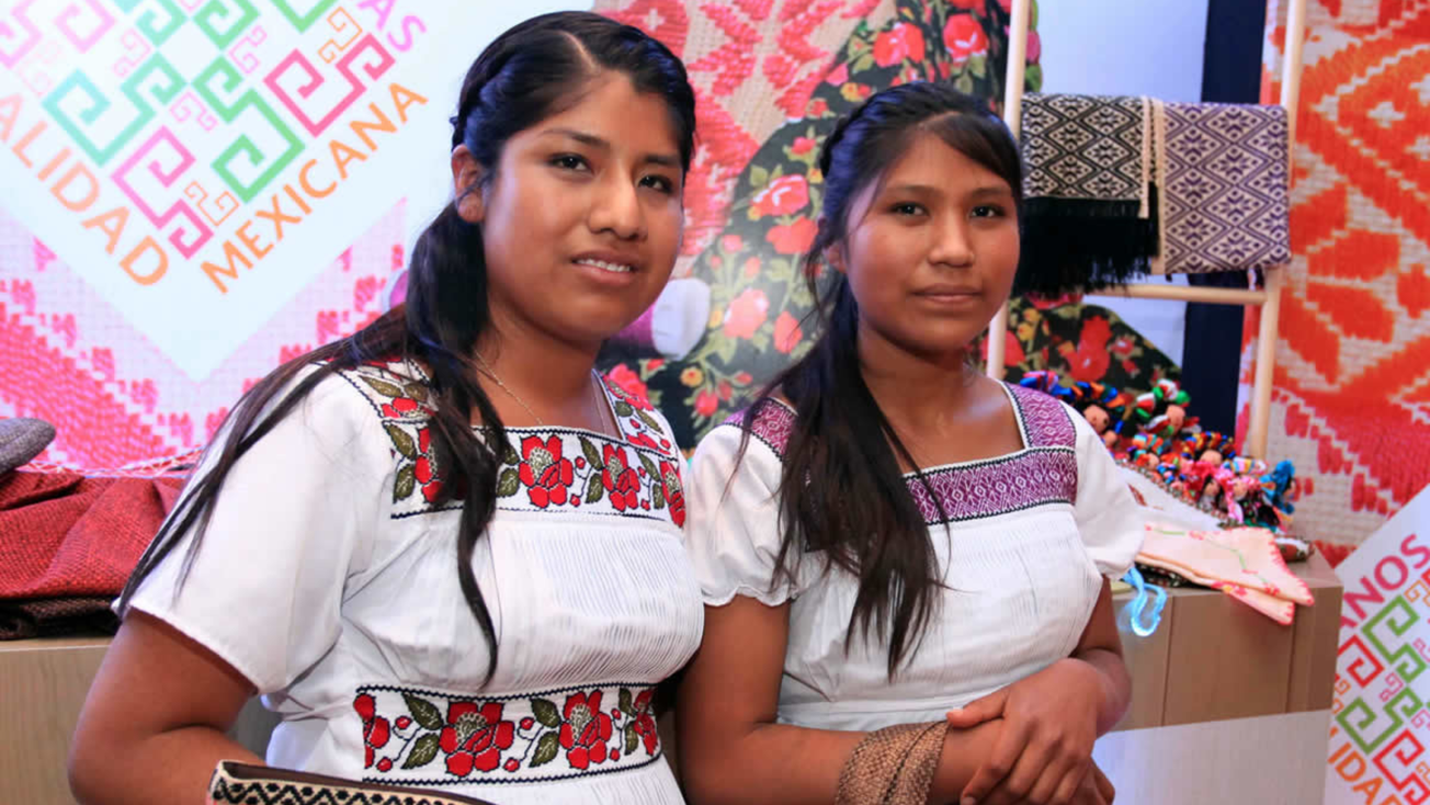 Beca Mujeres Indígenas y Rurales Mexiquenses: Cómo obtener hasta 8 mil pesos de apoyo