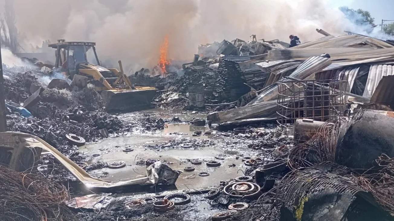 Cómo cuidarse de la mala calidad del aire en Xonacatlán y Lerma