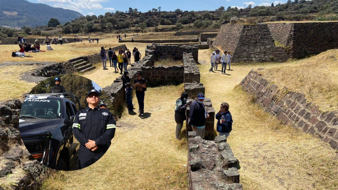 Edomex implementará Operativo Equinoccio 2025