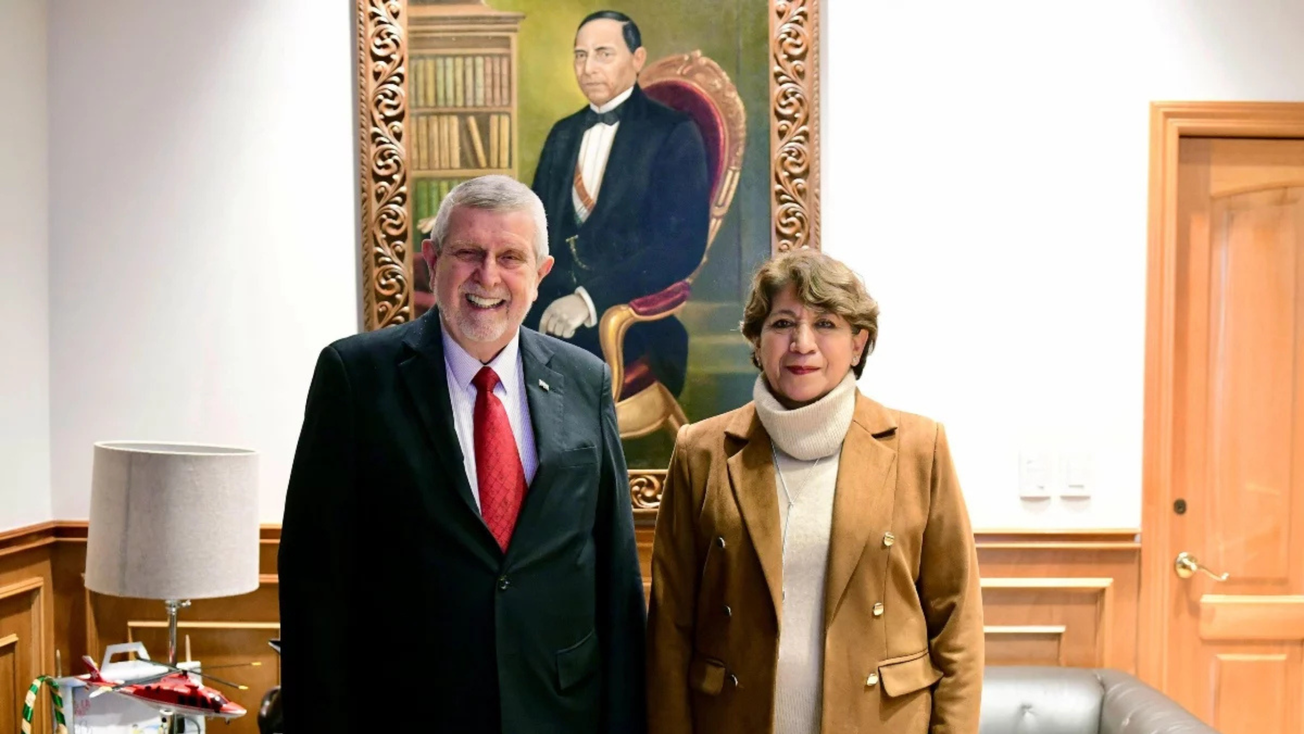 GEM y Cuba comparten sus experiencias en diseño de programas sociales