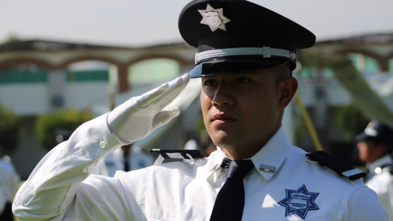 Más de 12 mil pesos al mes: SSPC anuncia convocatoria en Edomex