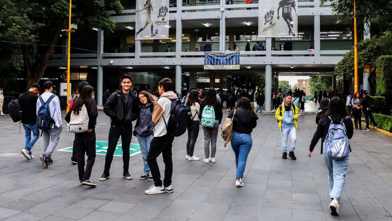 Mi Derecho, Mi Lugar Edomex 2025: regístrate al proceso que sustituye al Comipems