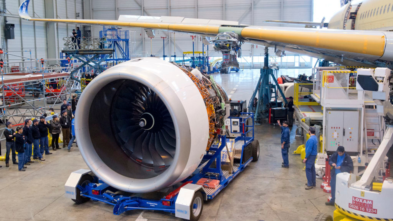 Trabaja Edomex para que la entidad tenga un aeroclúster