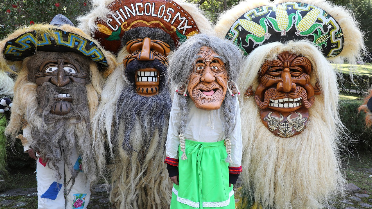 Gobierno del Edomex brindará apoyos a pueblos originarios