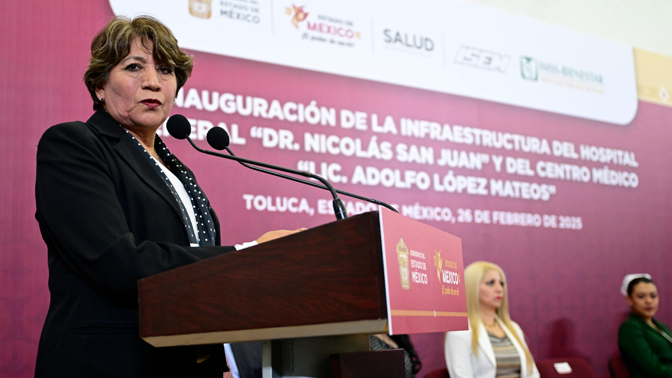 Edomex logra 1,254 procuraciones de órganos y tejidos con trasplantes.