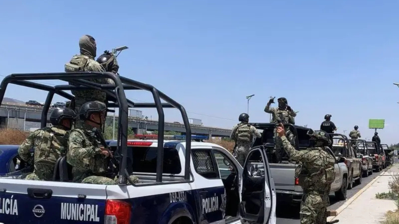 Buscan prevenir "fenómeno cucaracha" en Ecatepec