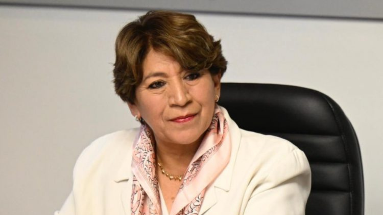 Delfina Gómez da seguimiento a estrategia en materia de género