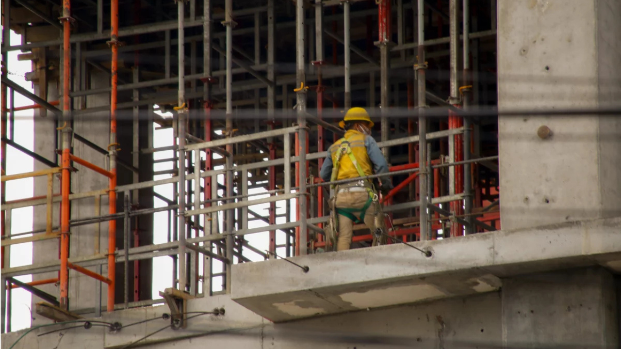 Más de 150 mil empleos: Proyectos de construcción en Edomex generarán trabajo