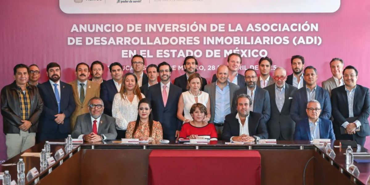 edomex delfina