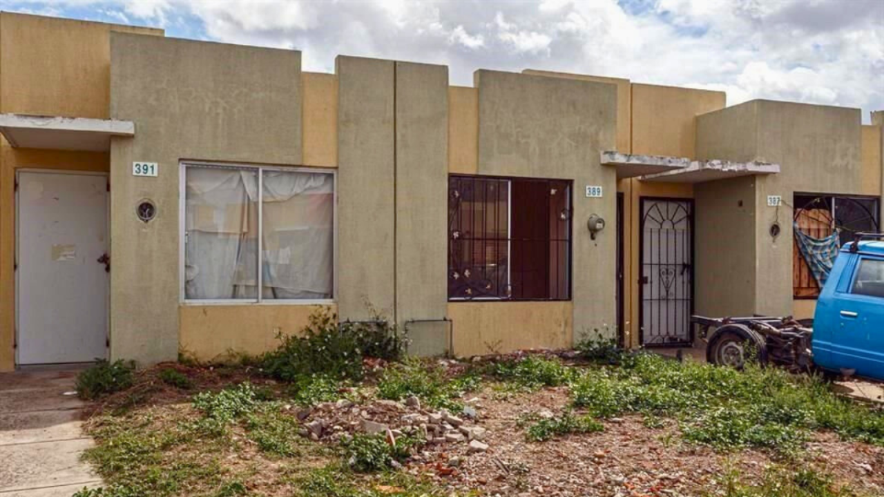 Presentarán iniciativa de reforma para casos de despojo en Edomex