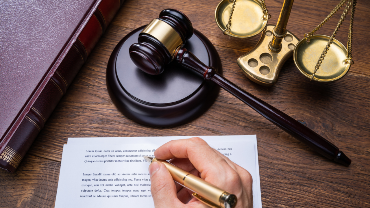 Asesoría jurídica.