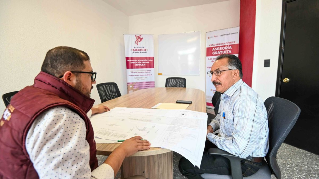 ¿Vas a comprar terreno o casa? GEM te asesora para evitar riesgos