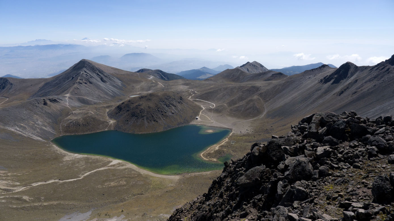 Aprueban ley para proteger patrimonio natural en Edomex