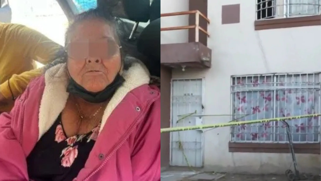 Arrestan a dos presuntos implicados en despojo de casa de Carlota “N”