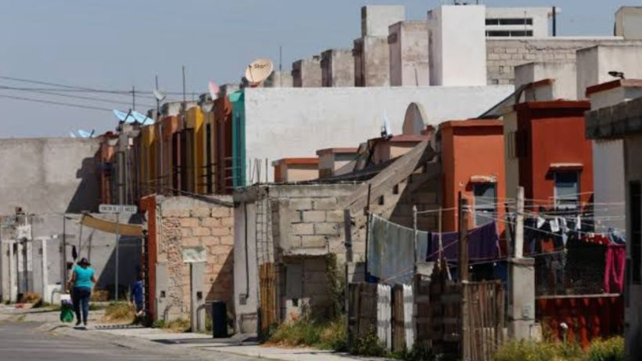 Aumentaron 9% denuncias por despojo en Edomex