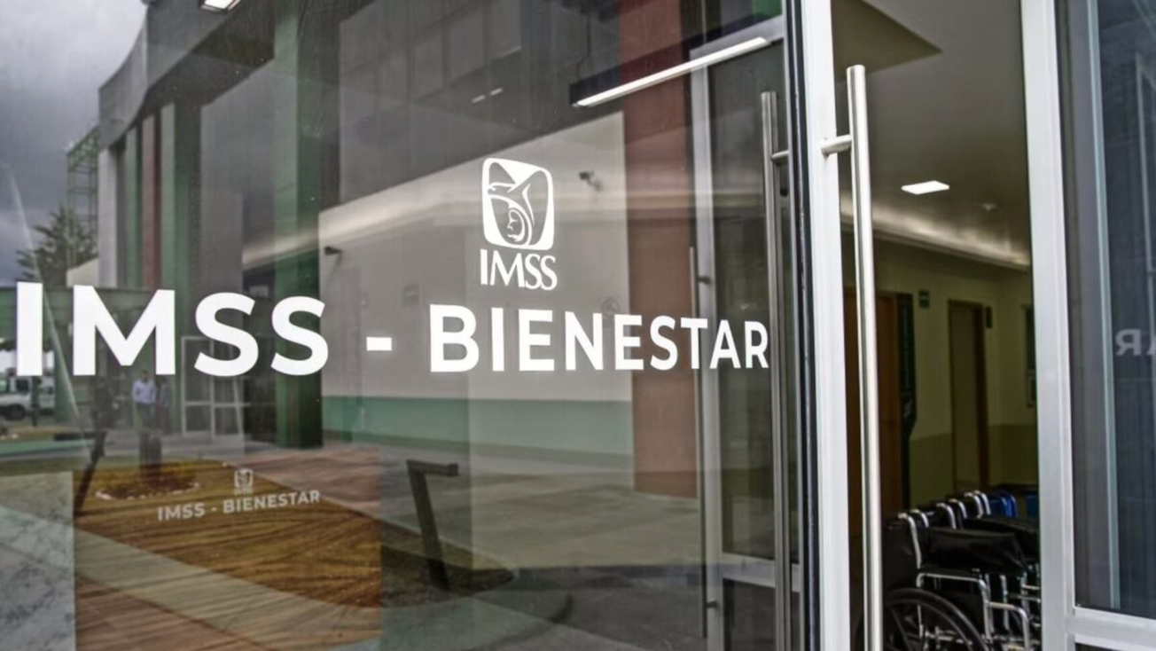 Avances del IMSS-Bienestar en Edomex: Sheinbaum y Delfina Gómez dan noticias