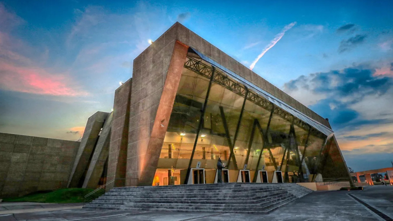 Edomex: tercer lugar en visitas a museos a nivel nacional