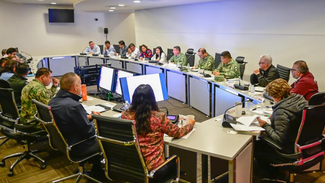 Disminuyen estos 2 delitos en Edomex en solo 47 días