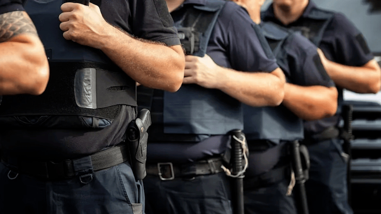 Falsos policías y patrullas clonadas: así cometen delitos en Edomex