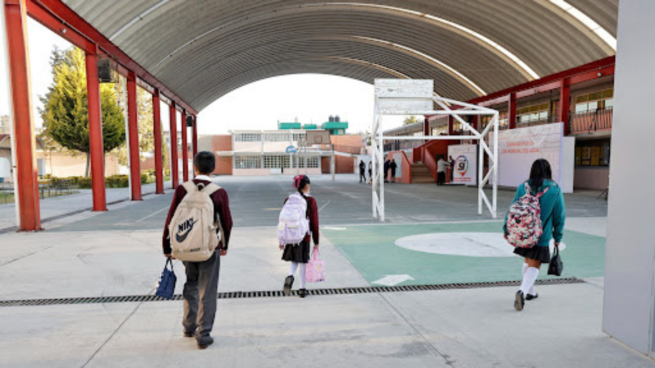 GEM anuncia Protocolo de Mochila de Paz y Prevención