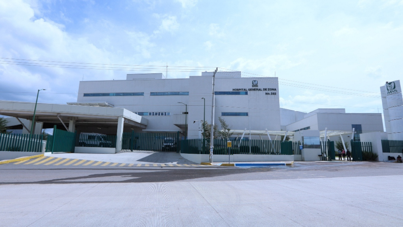 Habrá nuevos hospitales en Edomex: los 10 municipios donde se construirán